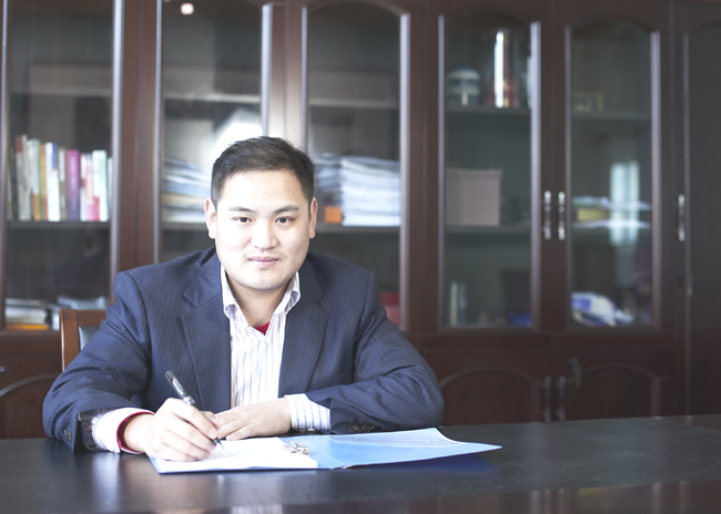 霍邱创业项目排头(霍邱开发铁基宝武新材料产业园什么时候动工)