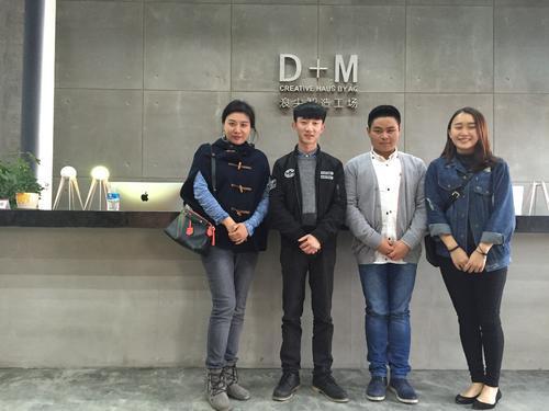 思维教育创业项目(创新创业思维训练课程)