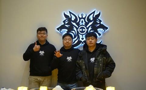 上海大神创业项目(狼人杀jyclub是jy开的吗？)