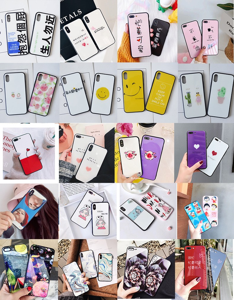 手机壳创业项目调研(六大小城市创业项目)