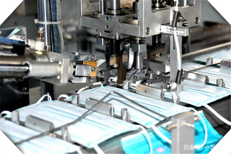 口罩回收创业项目(开个口罩厂前景怎么样，需要一次性投资多少钱？)