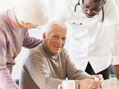 健康创业项目(大健康产业有哪些好的加盟项目？)