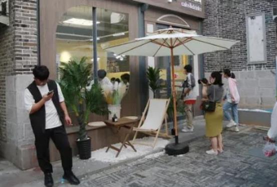 在济南创业项目(在济南做什么生意好那)