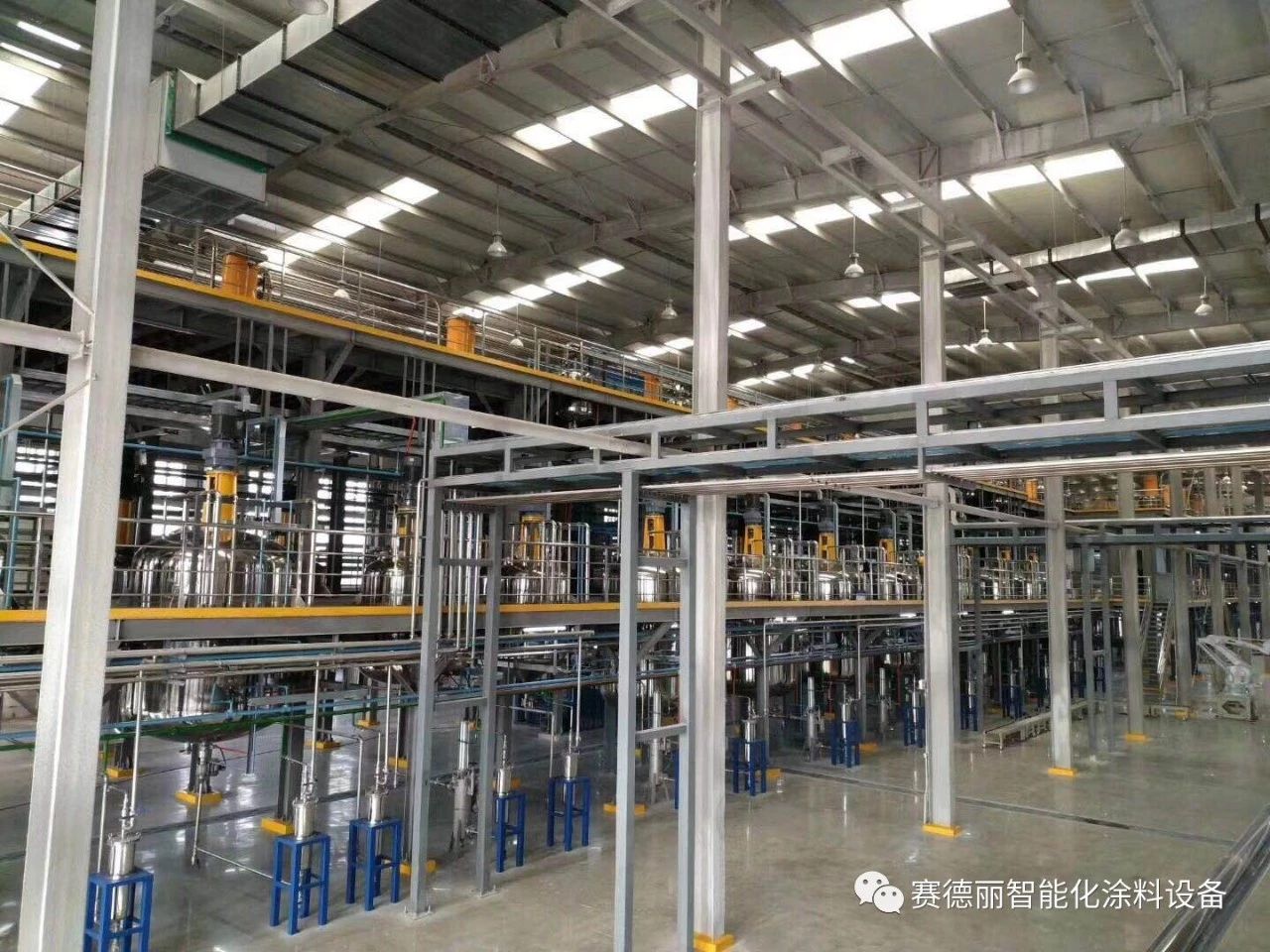 水性涂料创业项目(创业不难，选择难，为你推荐一个投资的创业项目，创业者进)