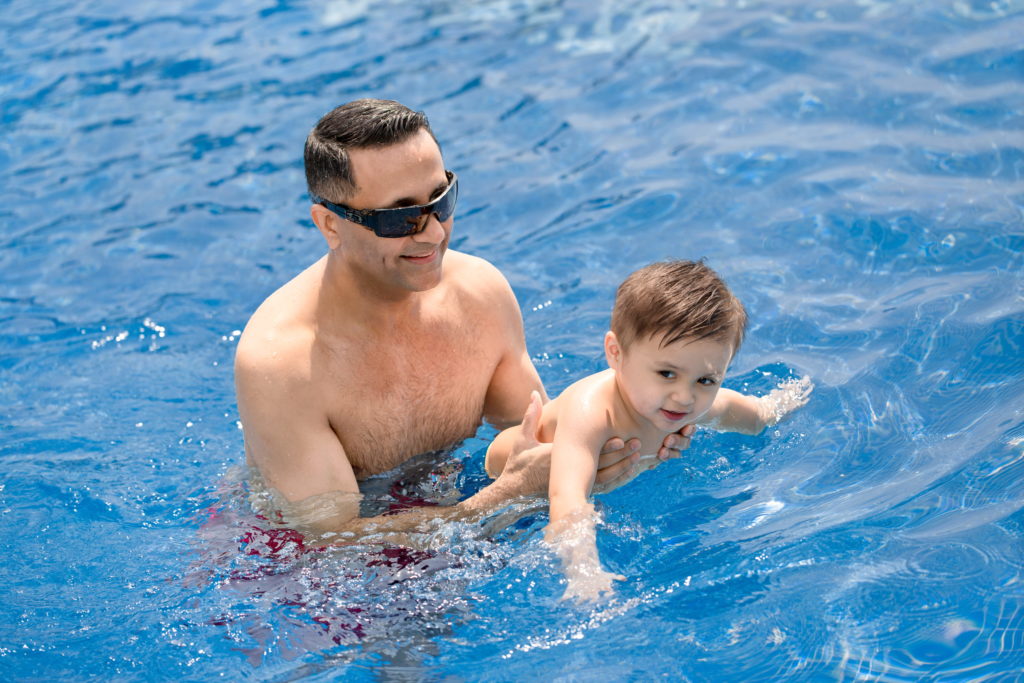 摄影的创业项目(儿童摄影投资成本低，利润空间大，创业者选择这一项目很靠谱)