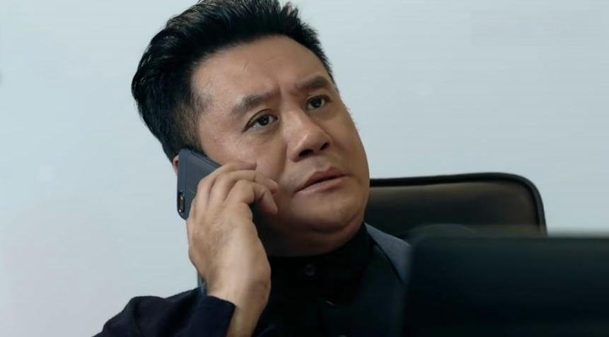 tvb店面创业项目(香港TVB商战剧《创世纪》无悬念第一，这么多经典谁能挤进前三)