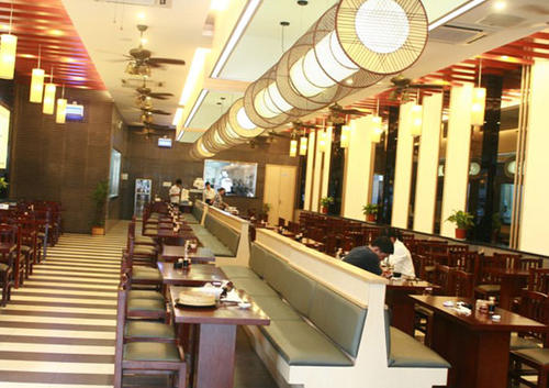 副食创业项目简介(餐饮项目简介怎么写)