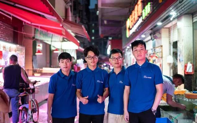 湖南大学生创业项目(大学生创业的好项目)