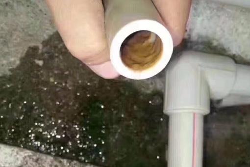 水管清洗创业项目(水管清洗项目怎么样？)