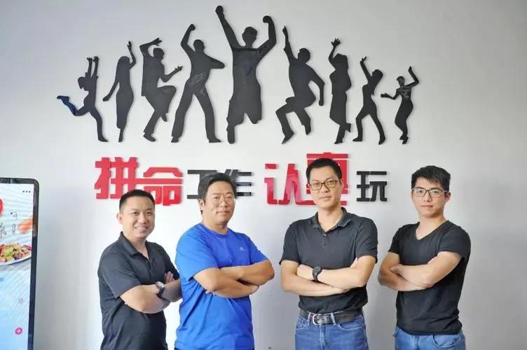 创业项目营销团队(一个完善的创业销售团队有哪些人员构成)