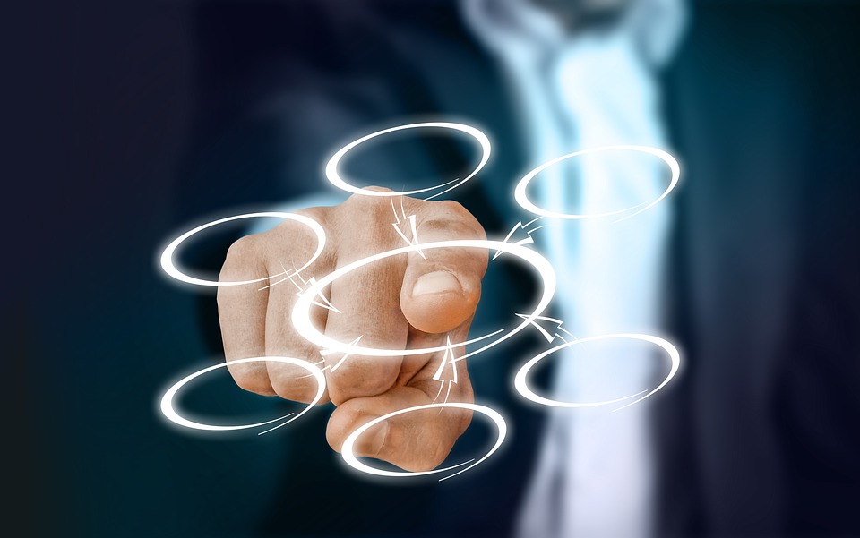 ai建筑创业项目(人工智能时代有哪些创业商机)