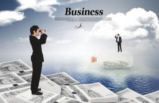 区域代理创业项目(想创业，怎么找项目？)