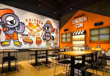 100万的创业项目(在小县城，有100万元，能做什么生意？)