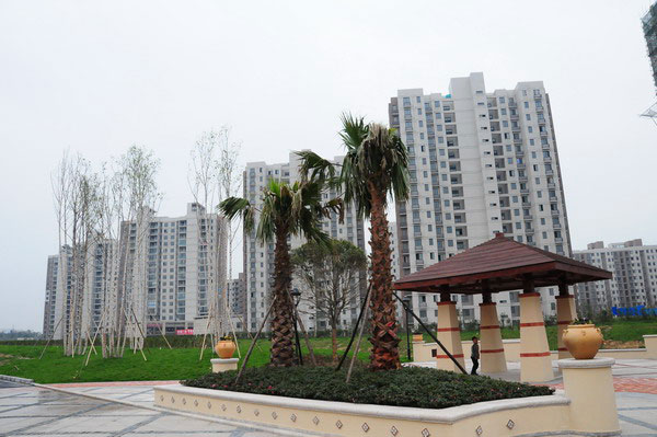 闸弄口创业项目(江苏常州钟楼经济开发区的产业导向)