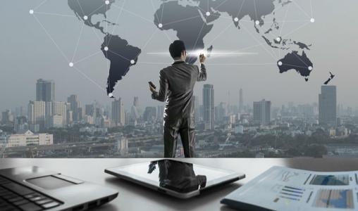 公益创业项目宗旨(公益创业和传统创业有什么不同)