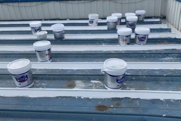 东莞防水创业项目(目前防水行业前景如何？好做吗？)