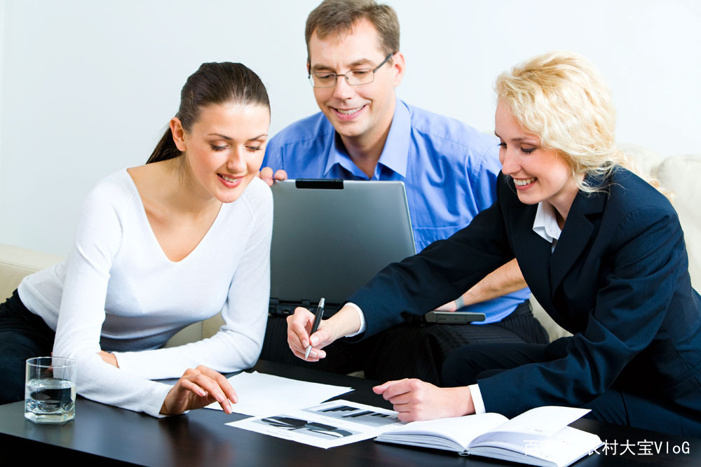 三十载创业项目(六个适合30岁女性的创业项目)