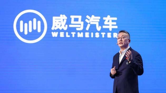 逆风局创业项目(【昊昊下午茶】沈晖，随波不逐流｜汽车产经)