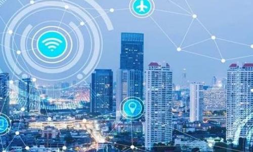 物联网创业项目加盟(2022年开什么加盟项目赚钱？)