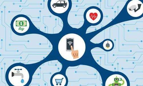 物联网创业项目加盟(2022年开什么加盟项目赚钱？)