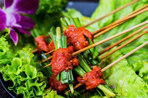 山西小吃创业项目加盟(小本创业美食类项目有哪些比较好的推荐？)