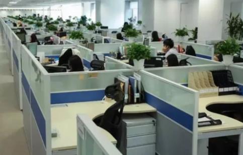 写字楼创业项目(对于创业者来说，在那些写字楼里，隐藏着哪些商机呢)