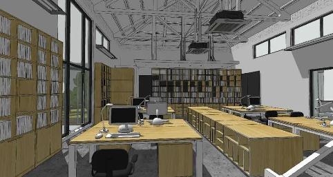 写字楼创业项目(对于创业者来说，在那些写字楼里，隐藏着哪些商机呢)