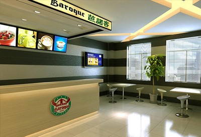 代理新的低费用创业项目(低金额创业项目)