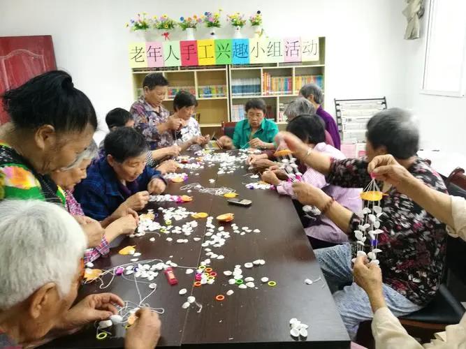 中老年人创业项目(适合50-60岁的创业项目)