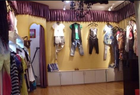 二次元创业项目(本钱不多，想找个项目，求帮助)