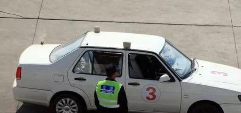 科目三创业项目(科目三有哪些项目科目三16个考试项目)