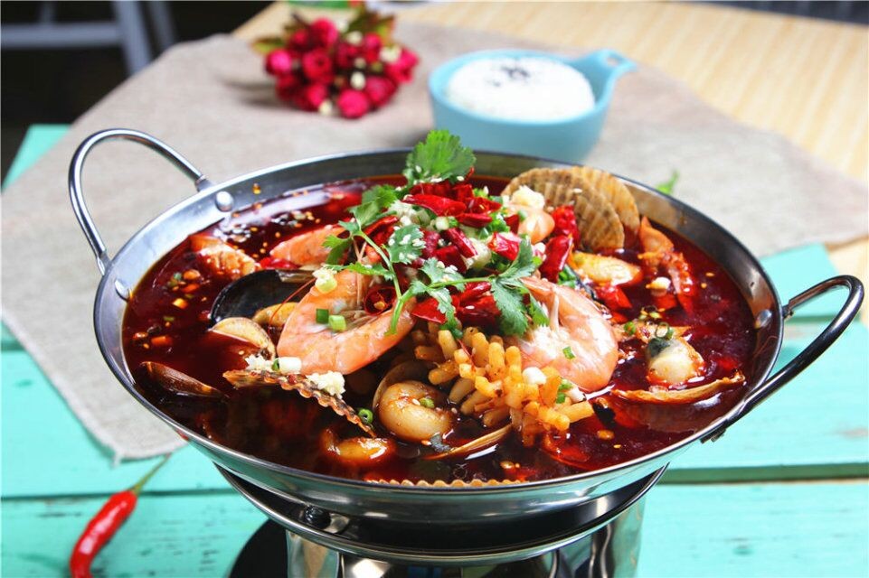 武汉海鲜创业项目(在武汉鄂州开海鲜烧烤店怎么样)