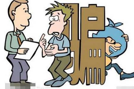 创业项目产品骗局(大学生创业中有哪些骗局？)