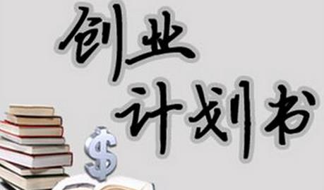 创业项目策划案(大学生创新创业项目策划书？)