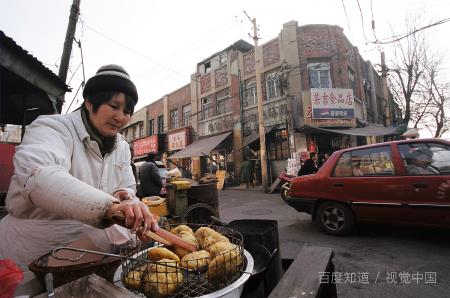太原创业项目库(太原地区年轻人创业适合做什么？？)