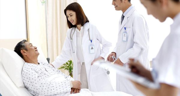 医疗环境创业项目(十大健康创业项目是什么)