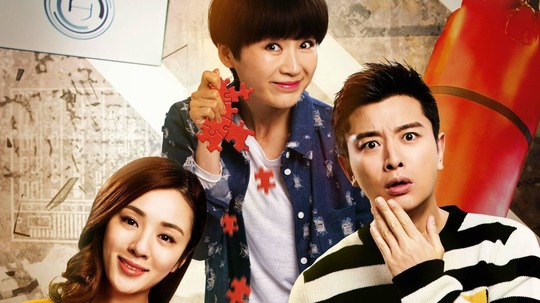 复合大师创业项目(追了一年多明明感觉一起很开心为什么拒绝我这么多次？)