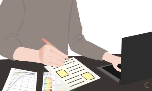 创业项目计划书案例(创业计划书案例？)