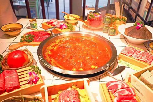 火锅创业项目简历(开火锅店创业计划书)