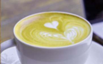 咖啡馆创业项目(咖啡厅创业项目计划书)