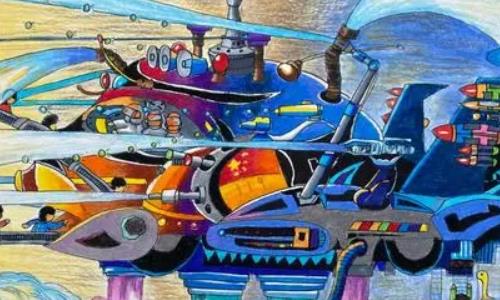 创新创业项目获奖作品(大学生创新创业大赛优秀作品有哪些？)