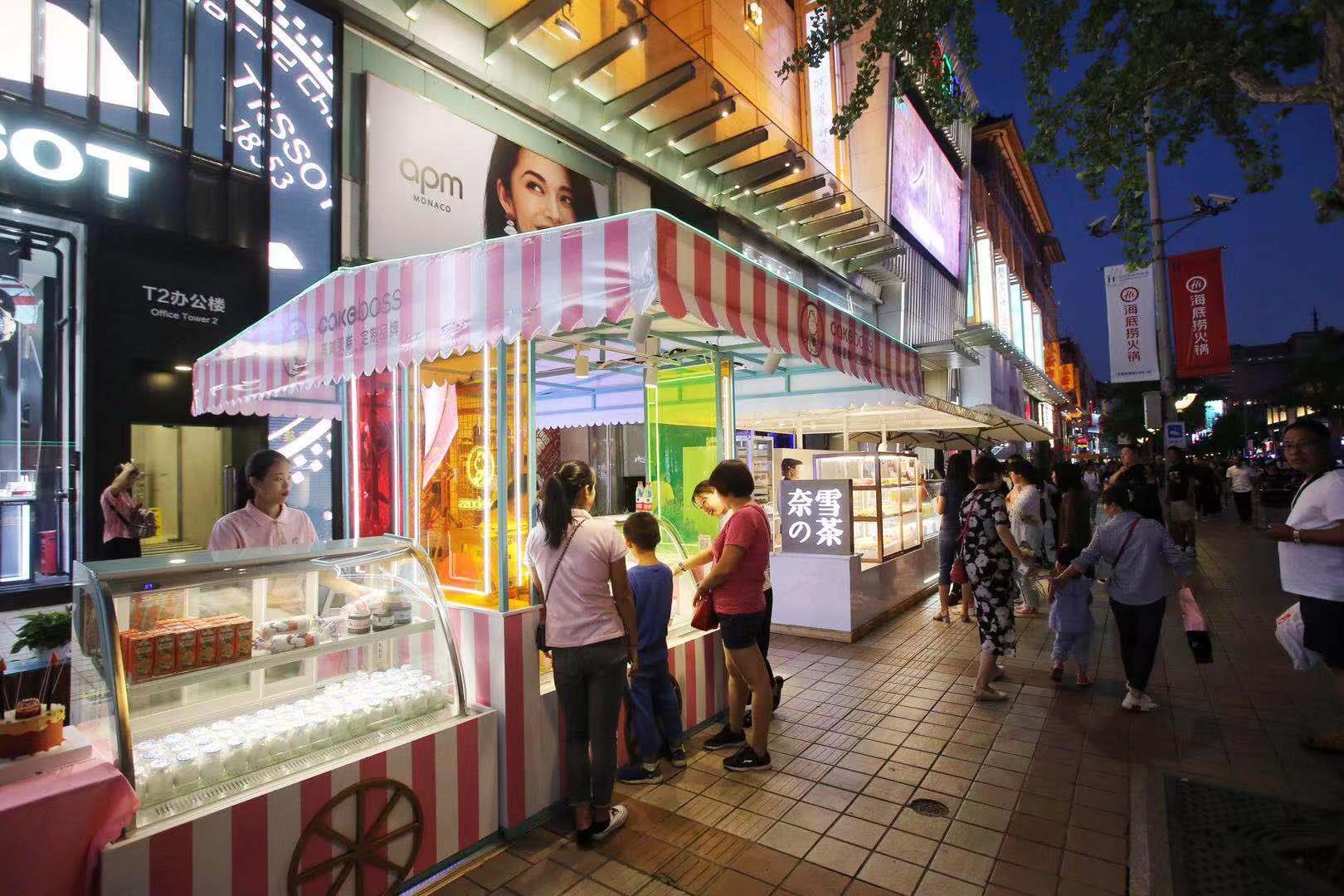 一千元创业项目(一千元的投入，在当下市场上，能做哪些利润不错的小生意呢？)