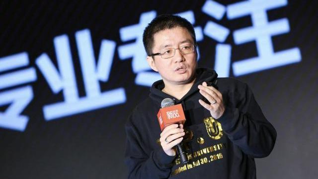 纸醉金迷创业项目(美团副总裁王慧文：清华毕业，身价180亿，却42岁退休，他现状如何了？)