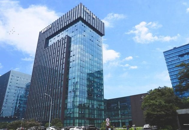 钱塘站创业项目(近百个众创空间汇聚杭州 创业创新风起云涌)