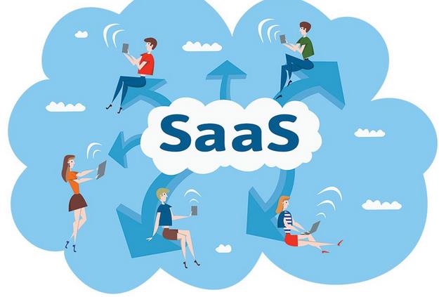 saas创业项目排名(saas龙头排名？)