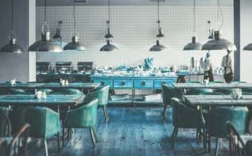 聚会喝茶创业项目(适合女人的六个创业项目)