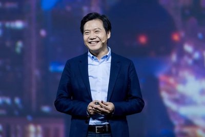 小米ceo创业项目(八年前就种下了造车的种子，52岁的雷军还要为小米再最后拼一次)