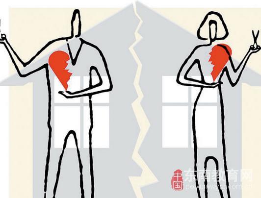 离婚典礼创业项目(离婚仪式的价格成本)