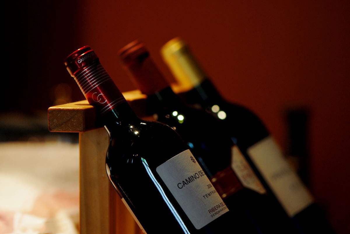 气泡酒创业项目(气泡酒是怎么做的？)