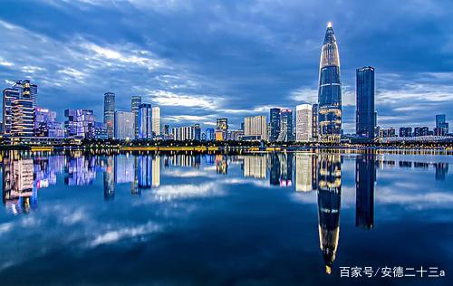 创业项目落户深圳(深圳户口有哪些好处，如何获得深圳户口？)